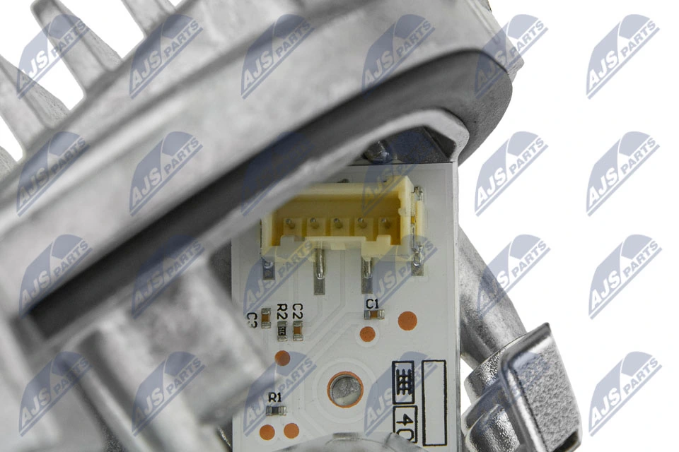 NTY EPX-BM-084 Control Unit, lights