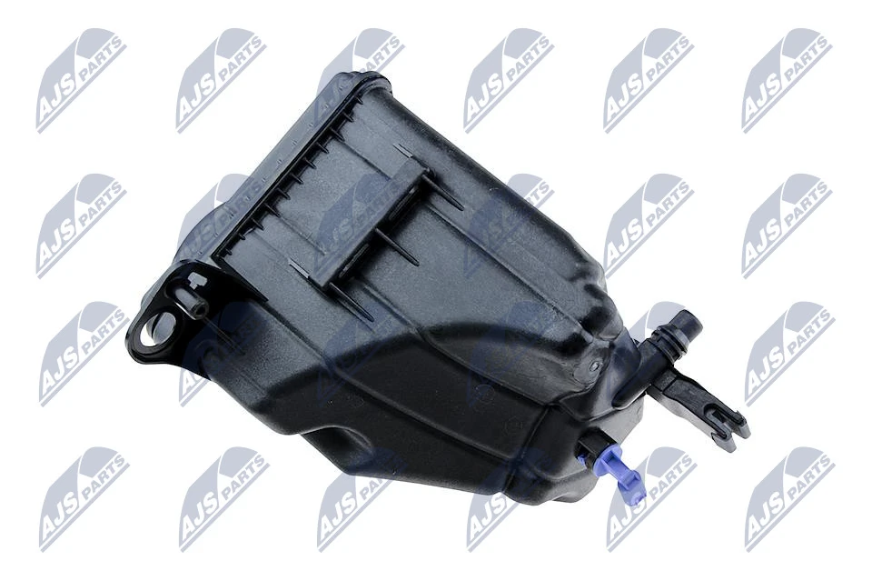 Expansion Tank, coolant CZW-BM-028