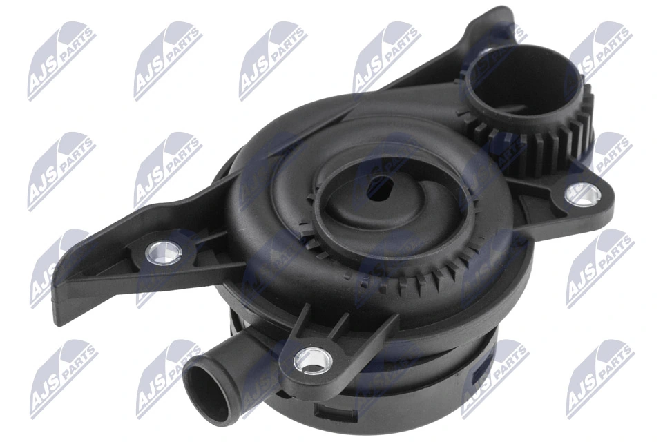Oil Separator, crankcase ventilation SEP-ME-004