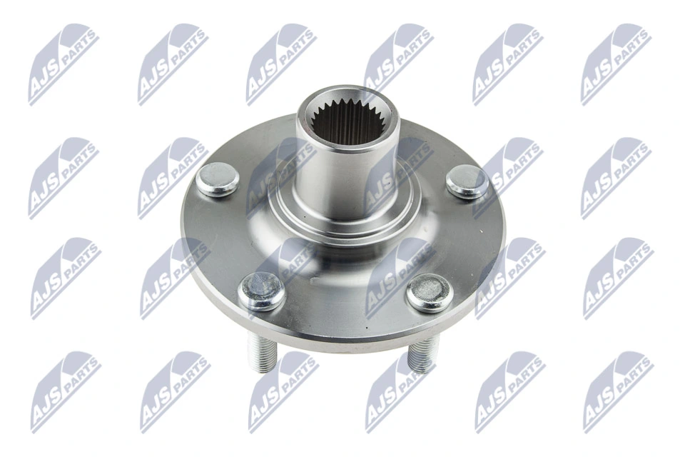 Wheel Hub KLP-FR-038P