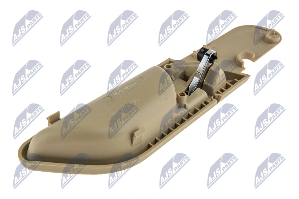 NTY EZC-ME-030 Door Handle, interior equipment