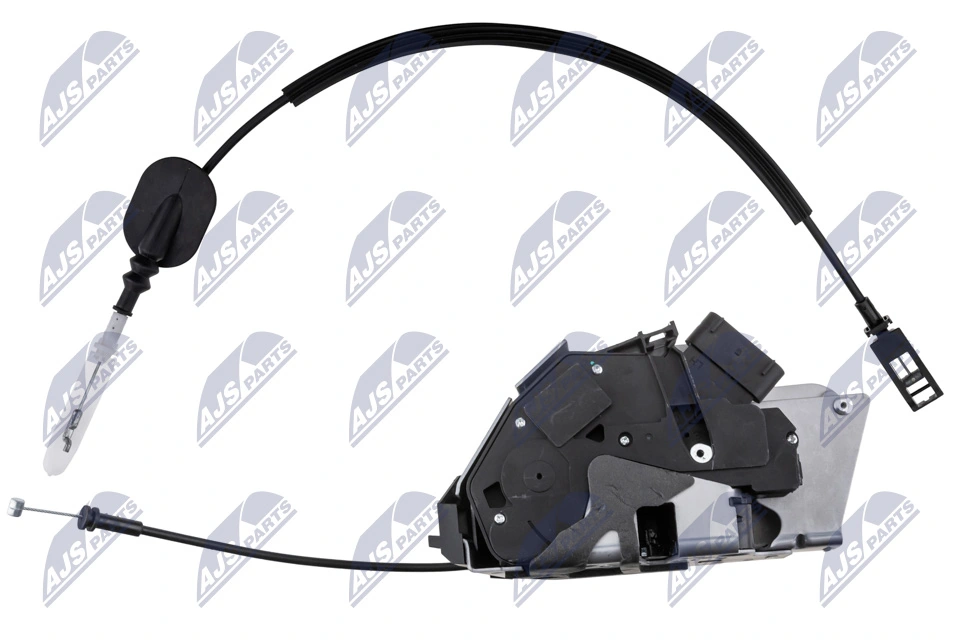 NTY EZC-FR-325 Door Lock
