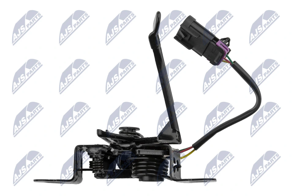 Bonnet Lock EZC-PL-063