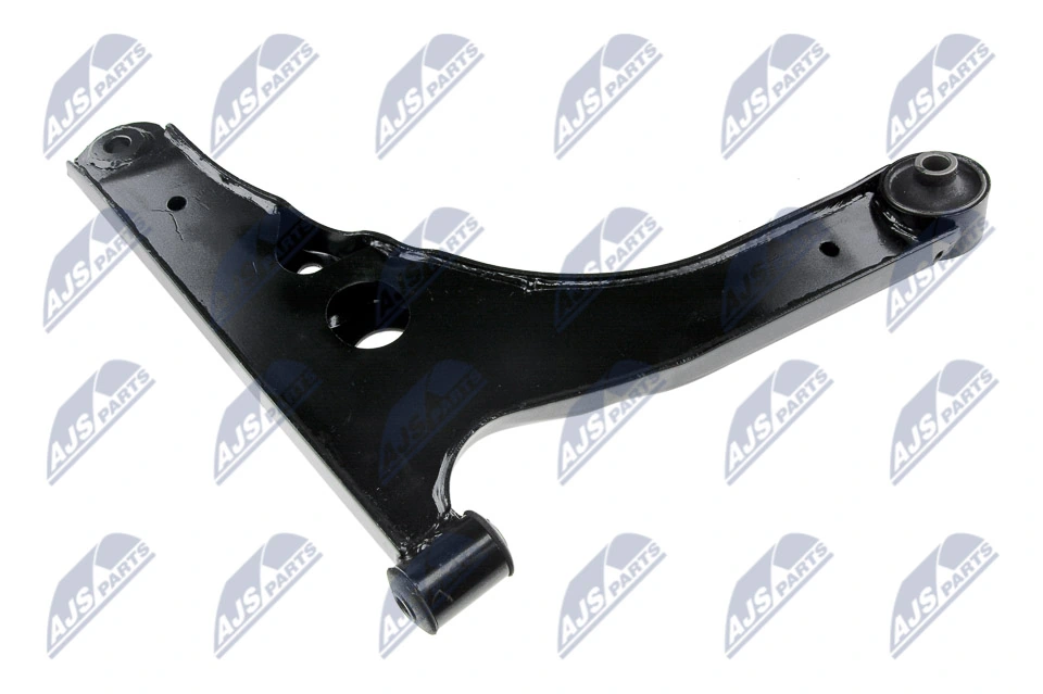 Control/Trailing Arm, wheel suspension ZWD-FR-027