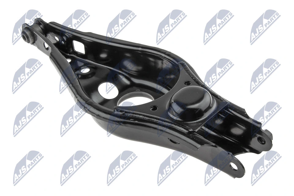 Control/Trailing Arm, wheel suspension ZWT-TY-154