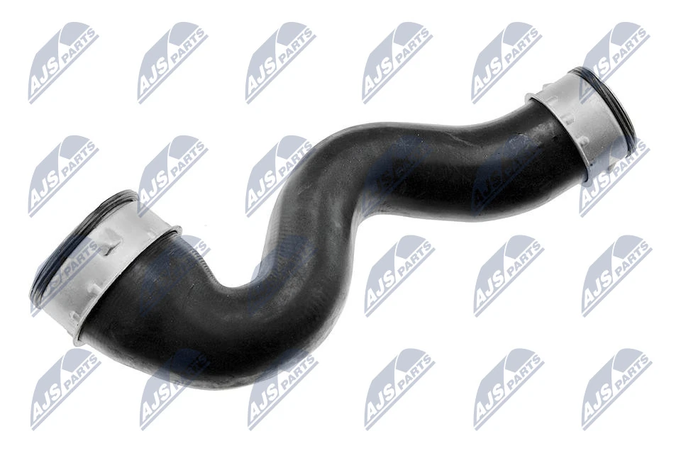 Charge Air Hose GPP-VW-000