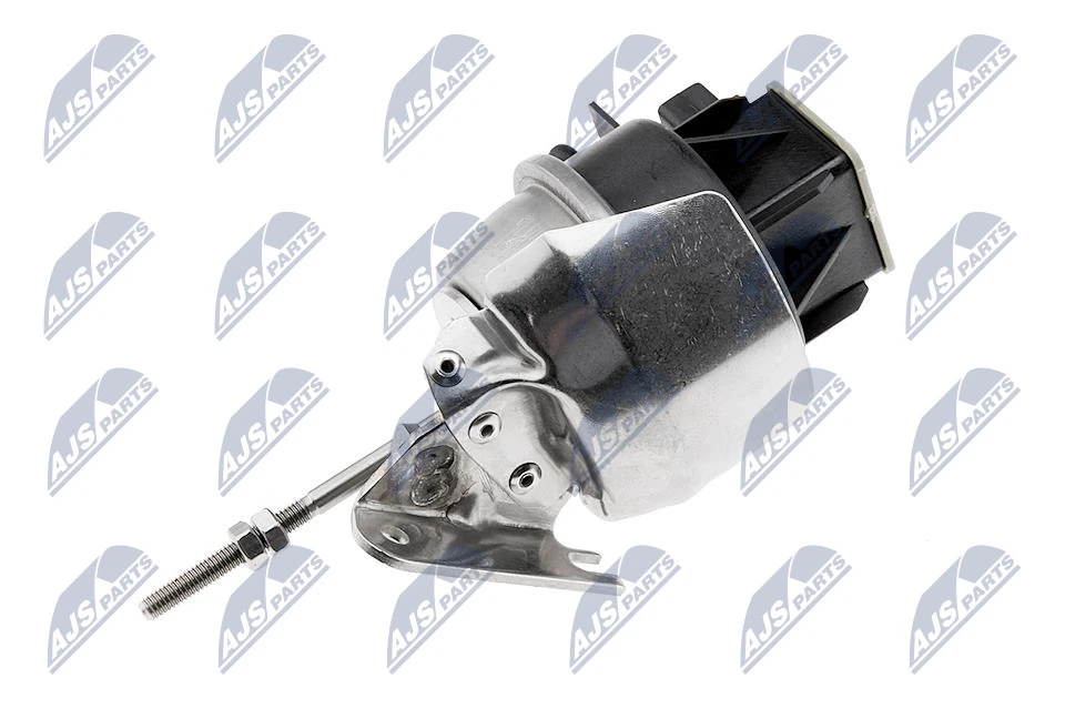 CAja control, turbocompresor ECD-VW-009