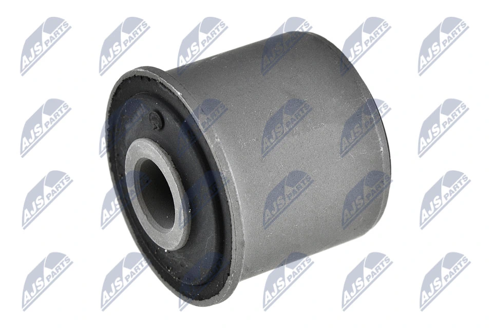 Mounting, control/trailing arm ZTP-CH-002D