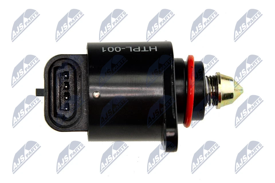 Idle Control Valve, air supply ESK-PL-001