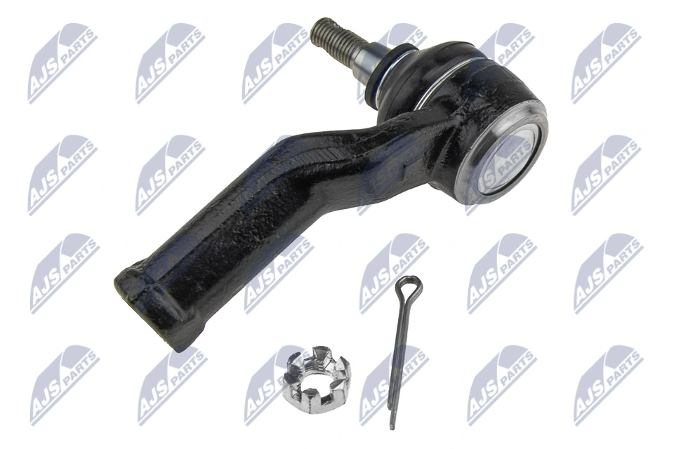 Tie Rod End SKZ-MZ-026