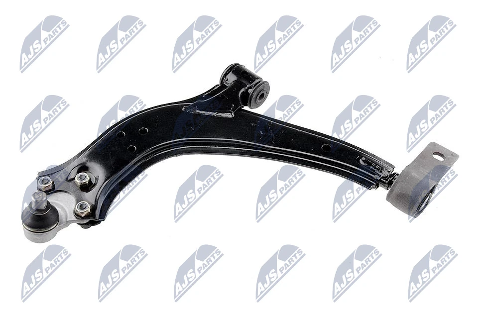 Control/Trailing Arm, wheel suspension ZWD-CT-021