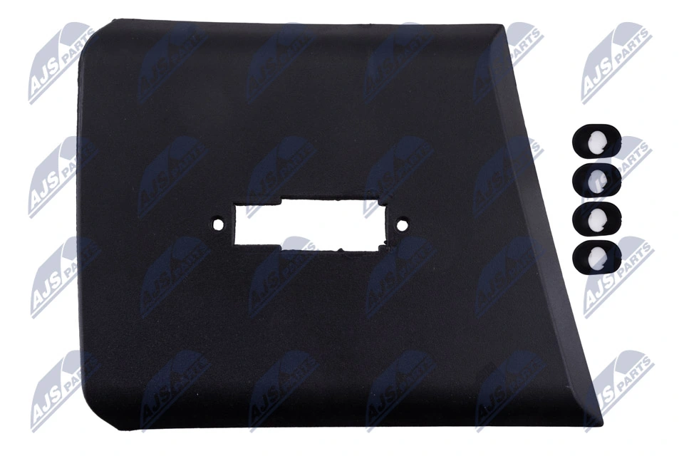 NTY EZC-FT-275 Trim/Protection Strip, quarter panel