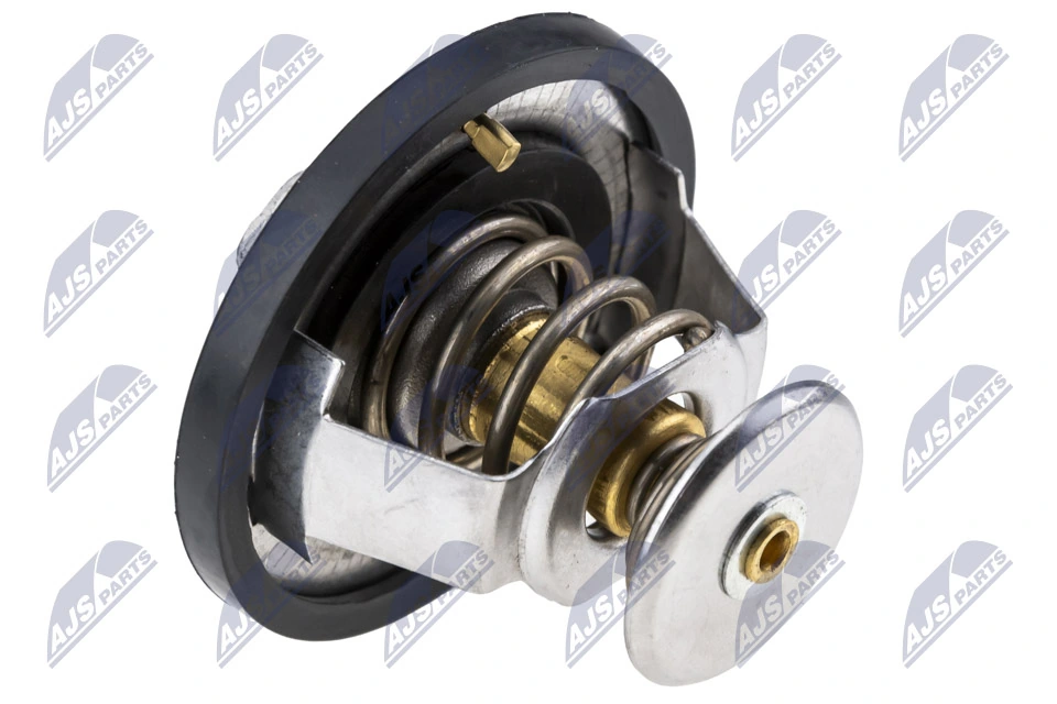 NTY CTM-TY-009 Thermostat, coolant