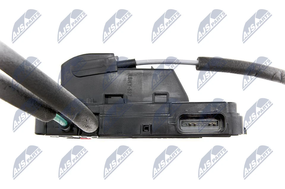 NTY EZC-HY-527 Door Lock