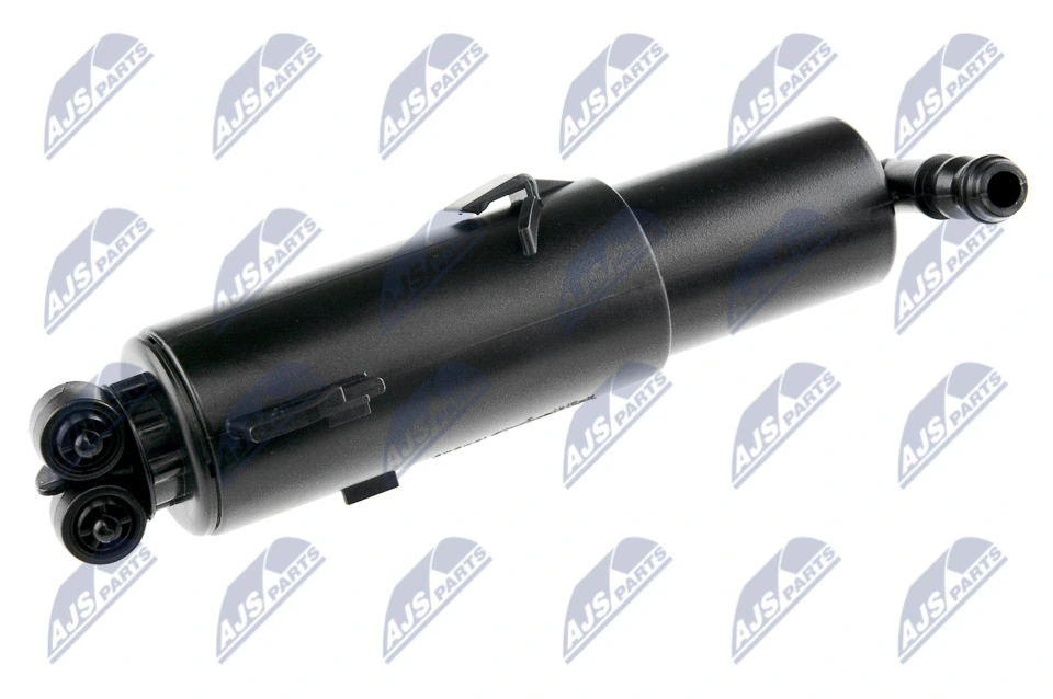 Washer Fluid Jet, headlight cleaning EDS-AU-004