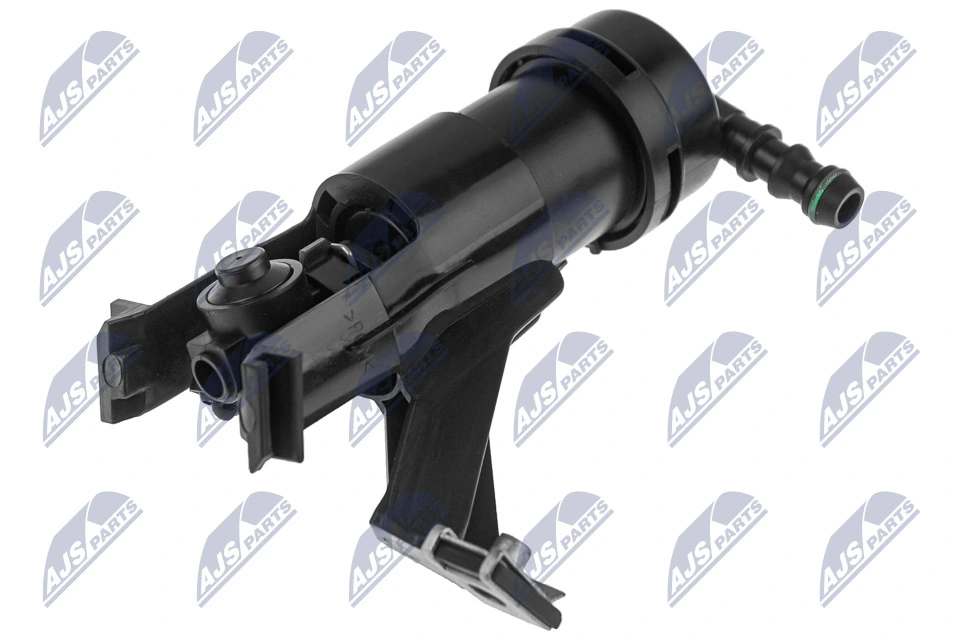 Washer Fluid Jet, headlight cleaning EDS-NS-014