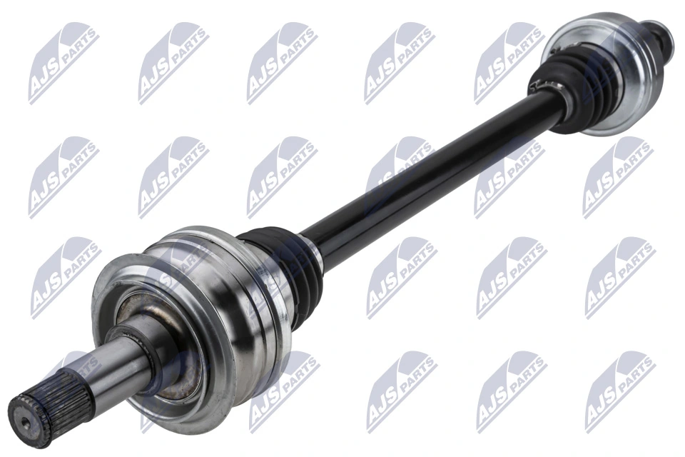 NTY NPW-ME-205 Drive Shaft