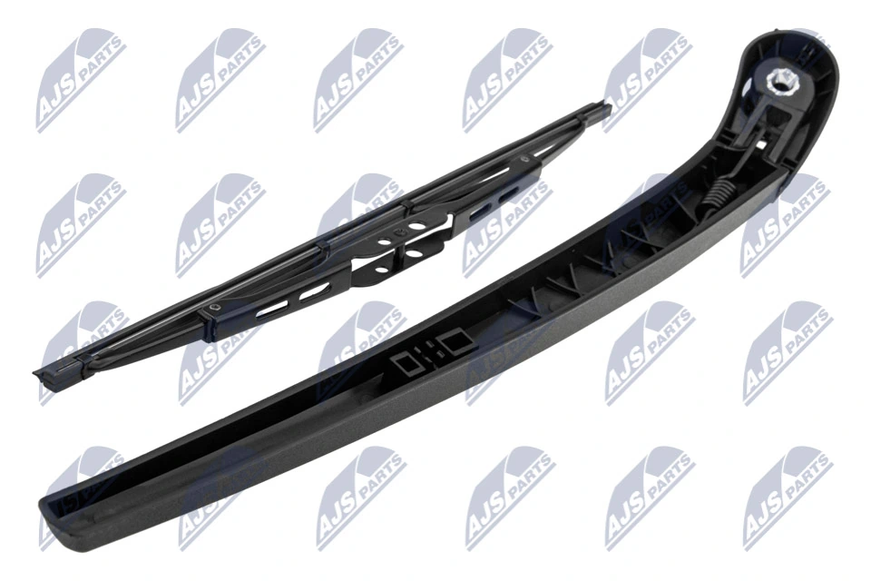 Wiper Arm, window cleaning EWB-SE-003