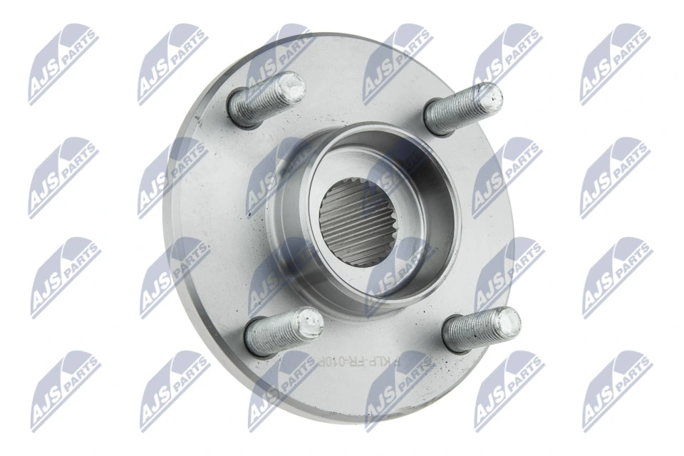 Wheel Hub KLP-FR-010P