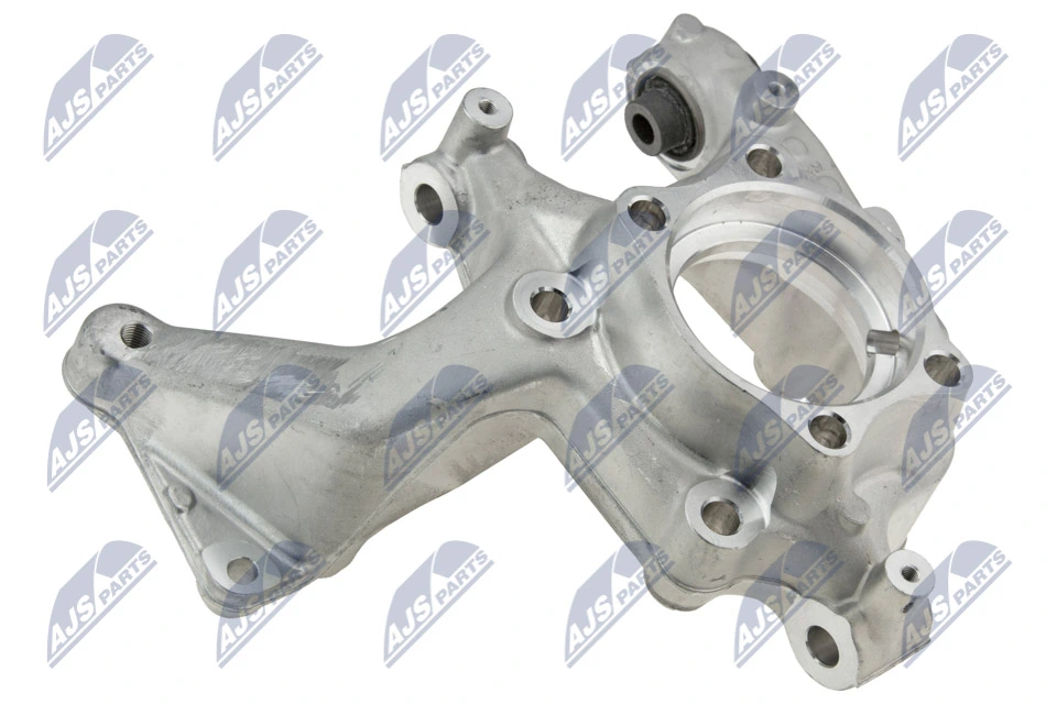 NTY ZZT-VW-007 Steering Knuckle, wheel suspension