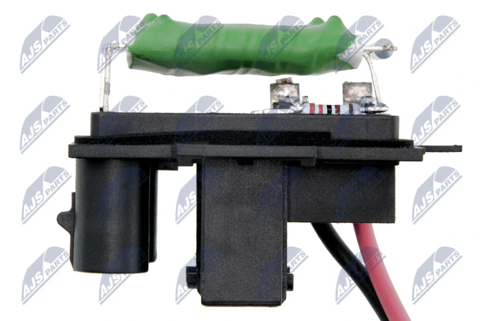 Resistor, interior blower ERD-RE-005