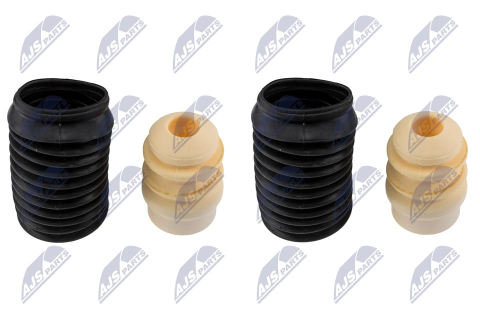 Dust Cover Kit, shock absorber AB-VW-018K