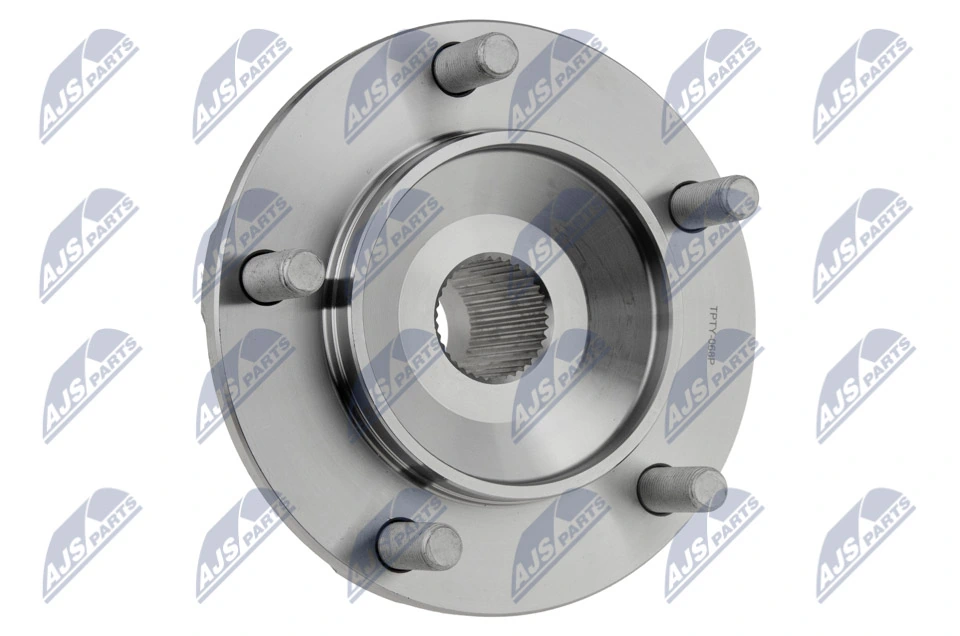 hub roda KLP-TY-068P