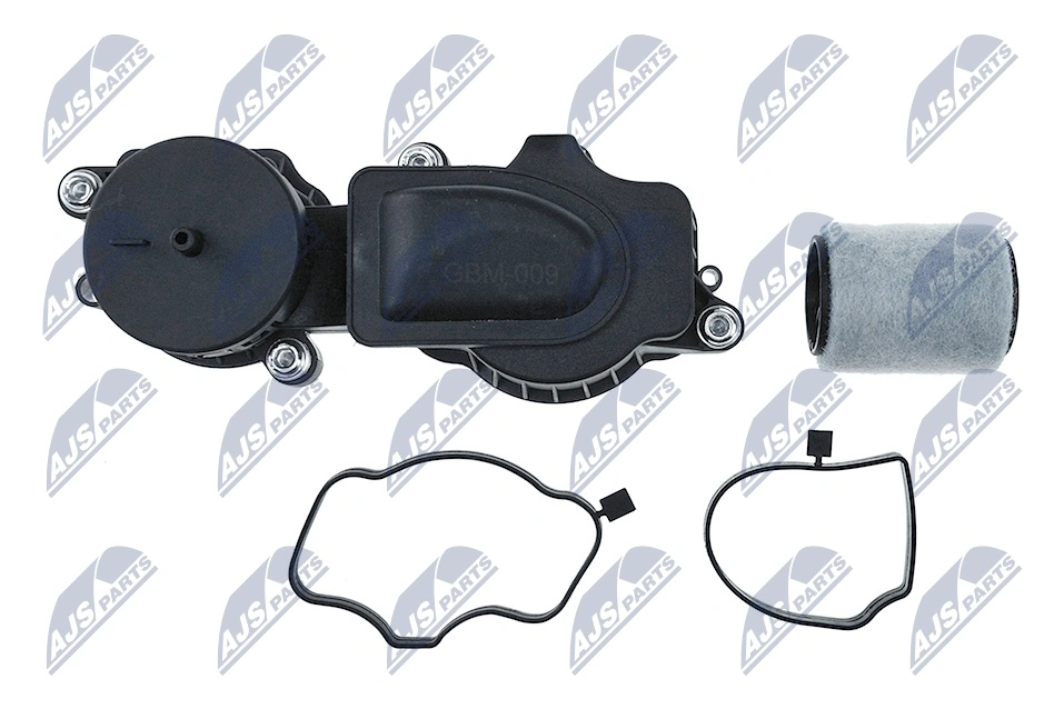 Valve, crankcase ventilation EPCV-BM-009