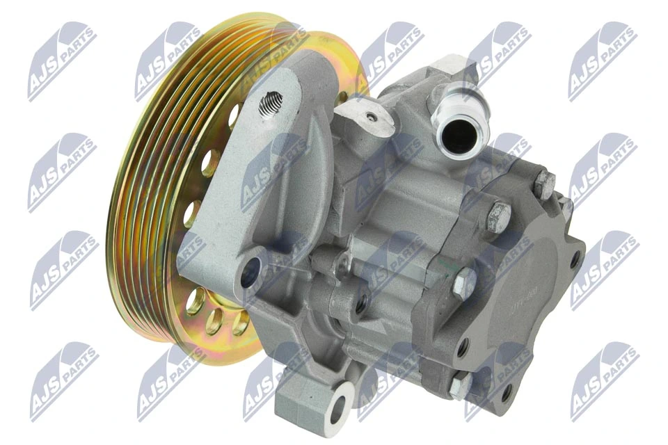 Hydraulic Pump, steering SPW-VV-000