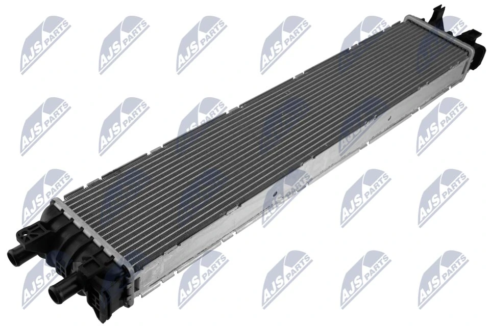 Radiator, engine cooling CCH-AU-016