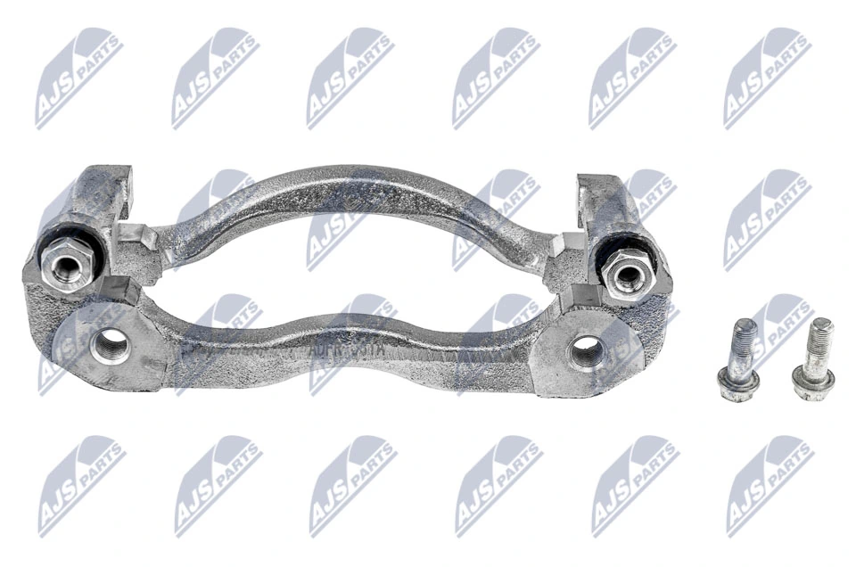 Bracket, brake caliper HZP-FR-031A