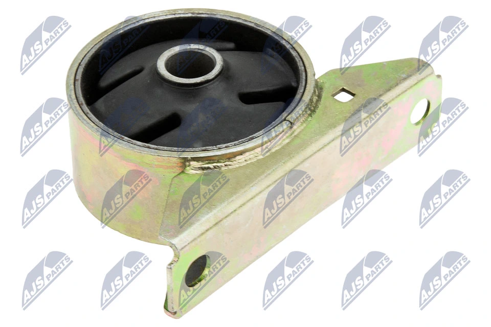 NTY ZPS-MS-055 Mounting, engine