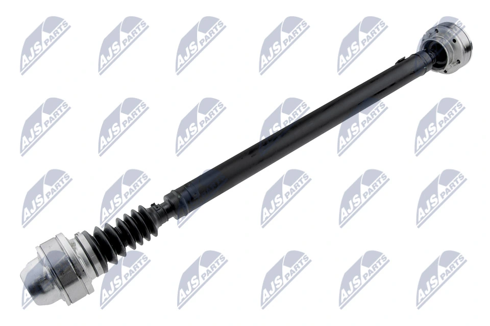 Propshaft, axle drive NWN-CH-008