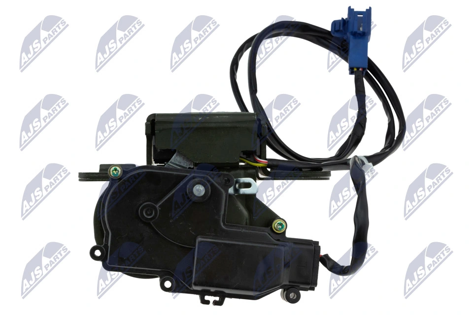 NTY EZC-TY-061 Tailgate Lock