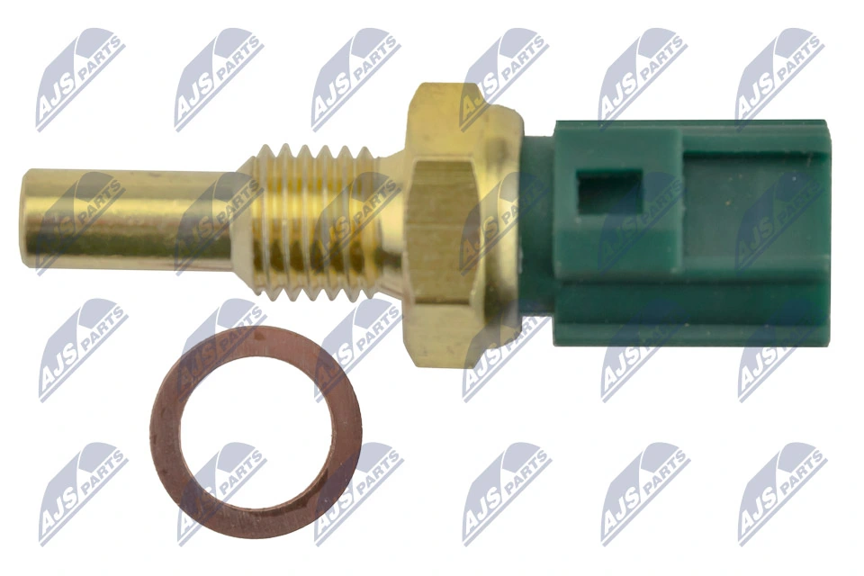 Sensor, coolant temperature ECT-TY-002
