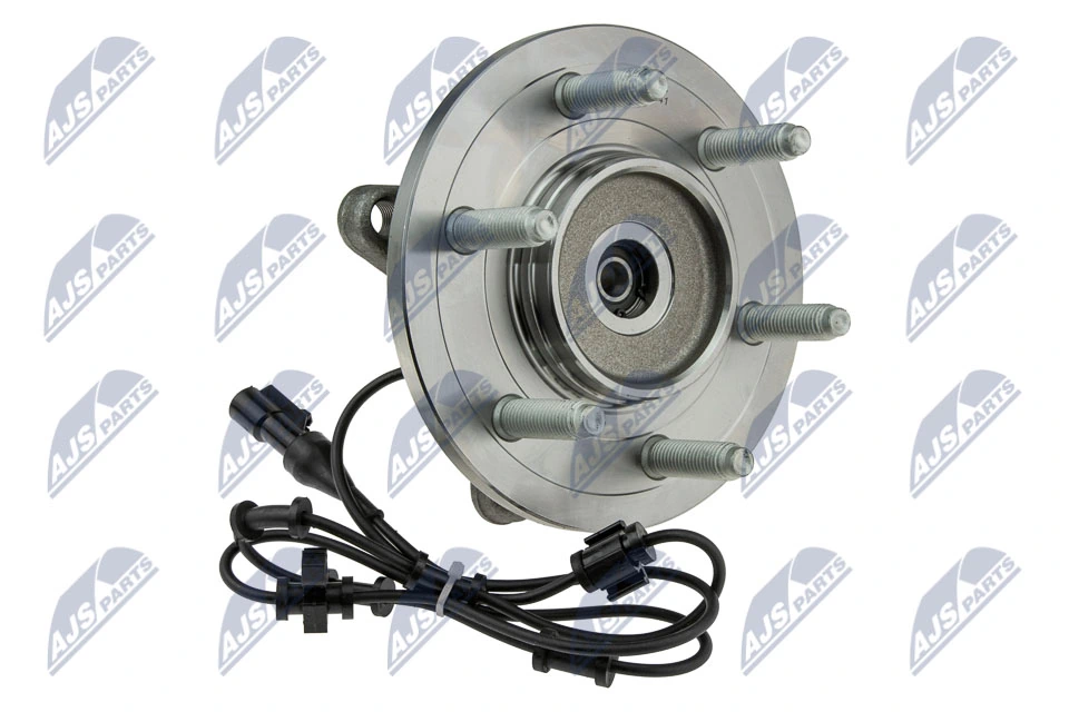 NTY KLP-CH-041 Wheel Bearing Kit