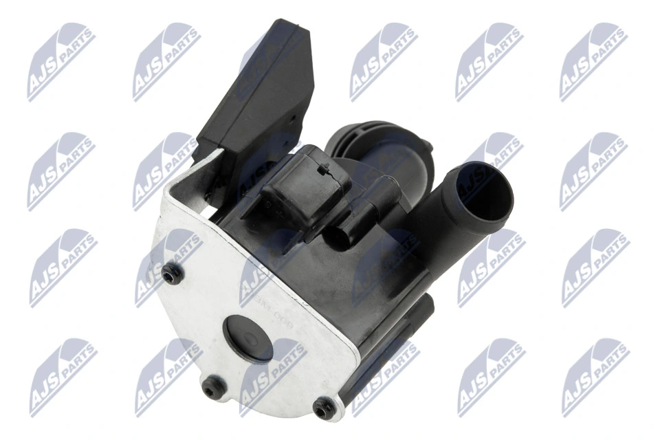 NTY CPZ-BM-009 Auxiliary Water Pump (cooling water circuit)