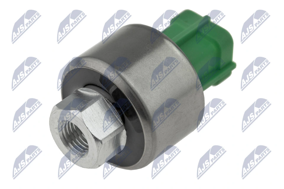Pressure Switch, air conditioning EAC-FT-000
