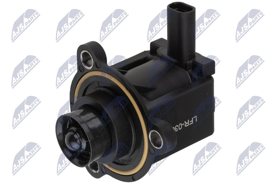 Divert-air Valve, charger ECD-FR-036