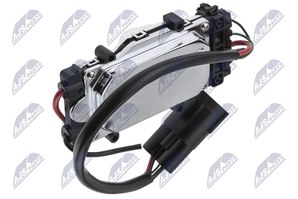 NTY CSW-ME-000 Control Unit, electric fan (engine cooling)