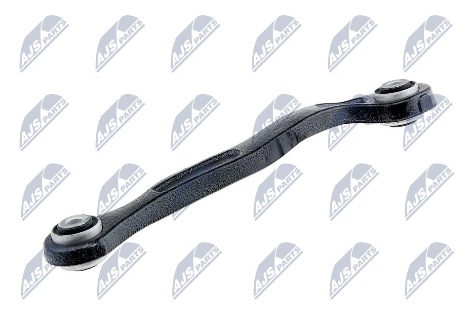 Control/Trailing Arm, wheel suspension ZWT-CH-059