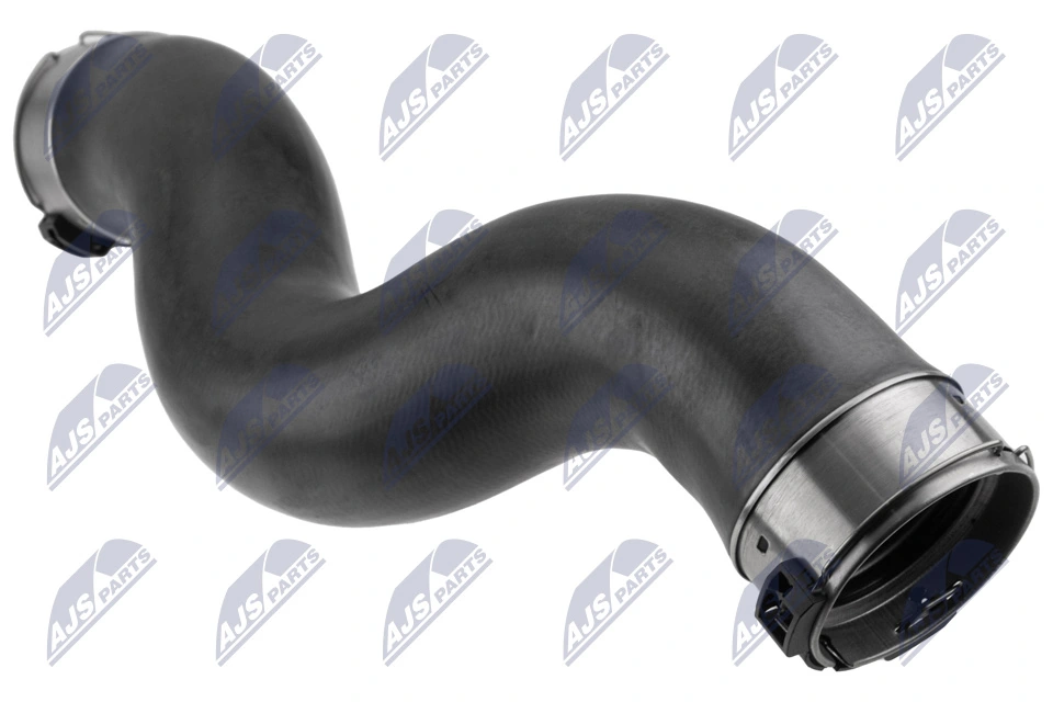 NTY GPP-BM-191 Charge Air Hose