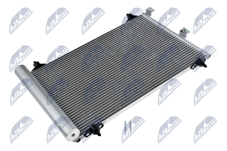 Condenser, air conditioning CCS-CT-012