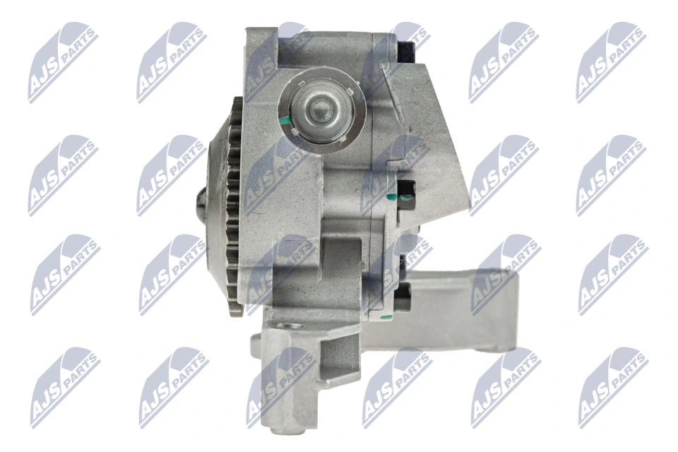 Oil Pump BPO-VW-012