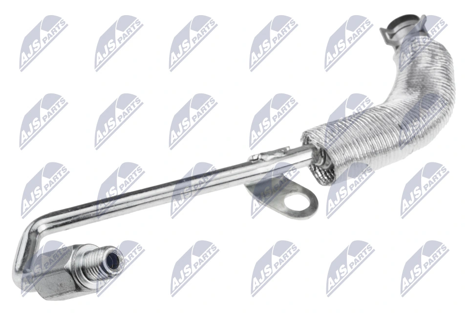Coolant Pipe, charger ECD-PL-019