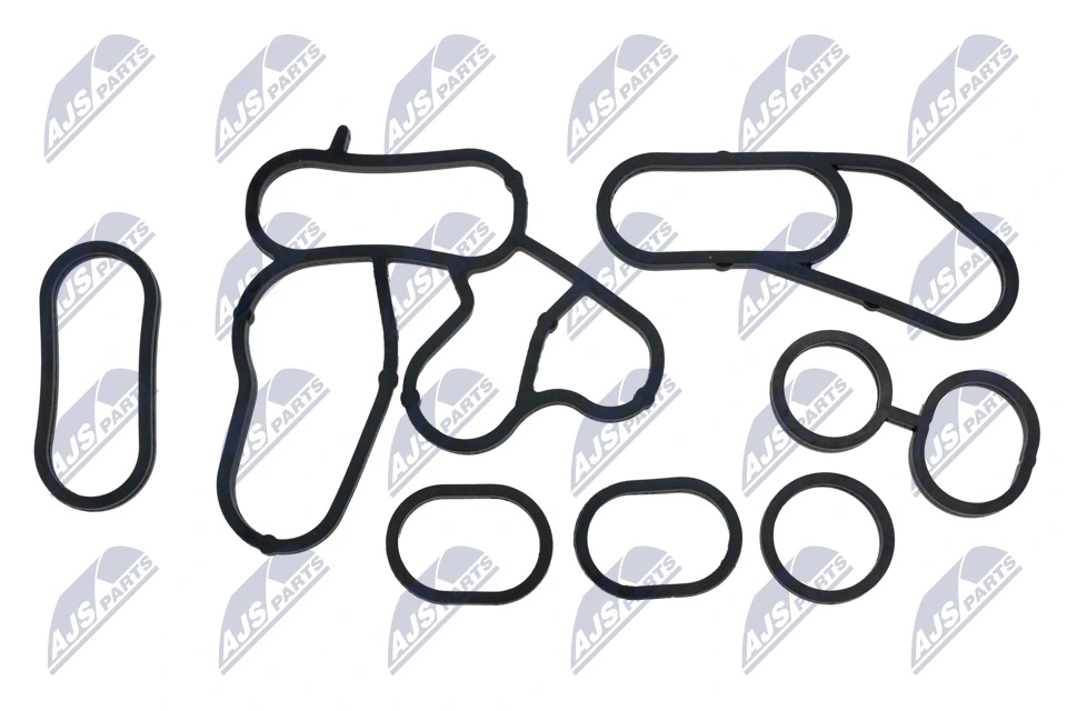 Gasket, oil cooler CCL-FT-014