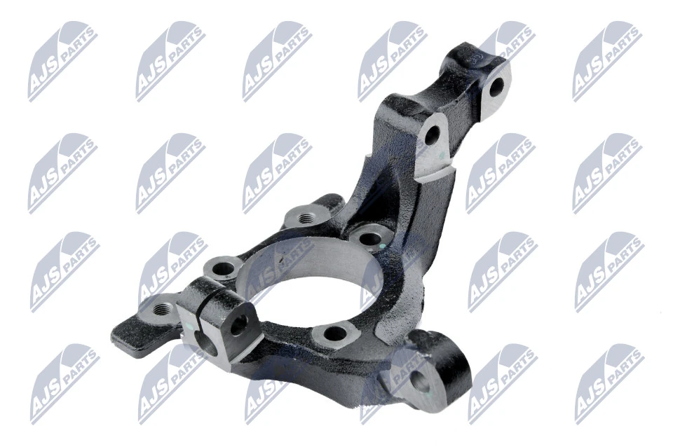 Steering Knuckle, wheel suspension ZZP-PL-003
