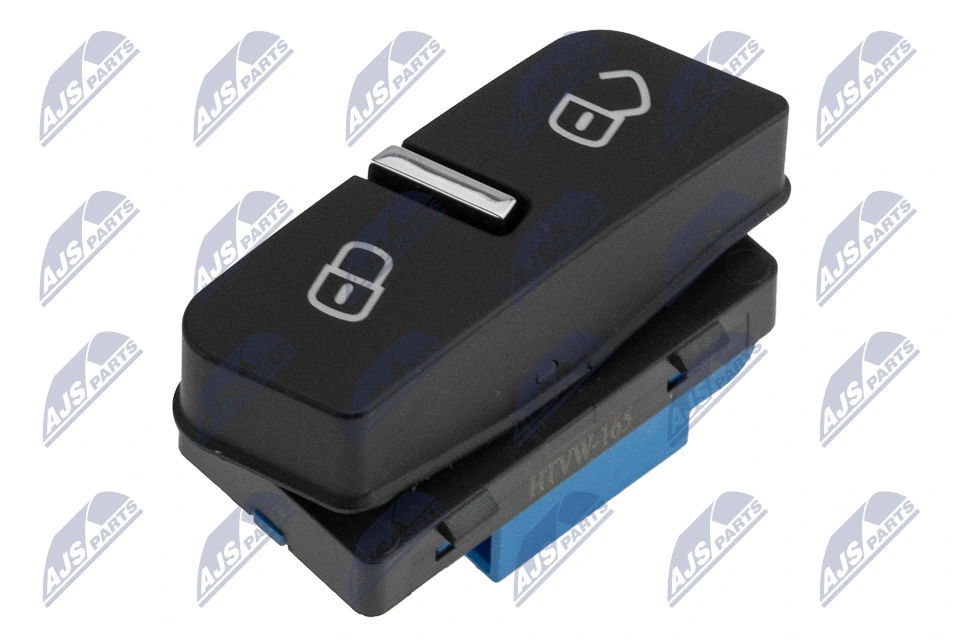 Switch, door lock system EWS-VW-165