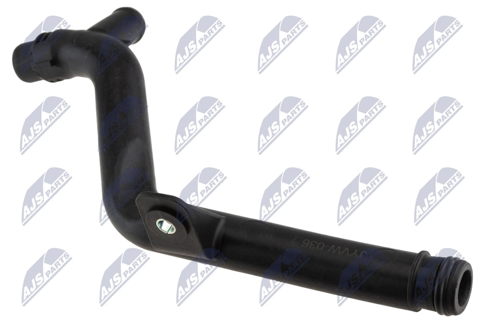 Radiator Hose CPP-VW-036