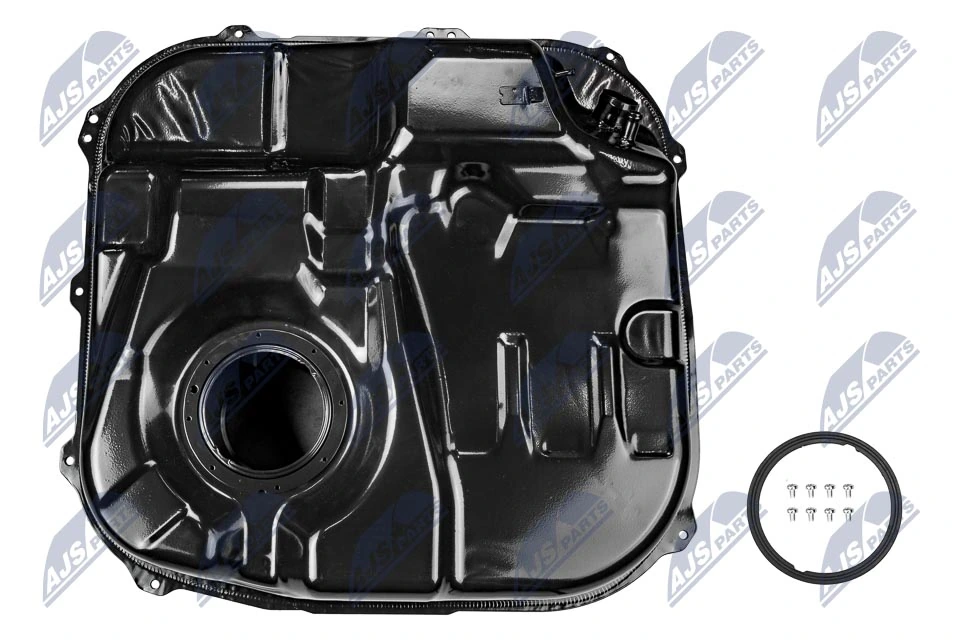 Fuel Tank PZP-KA-000